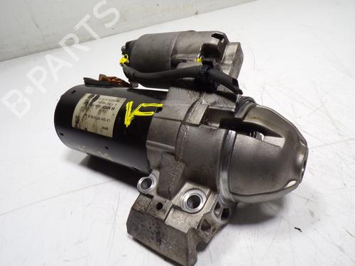 Used Starter Starter BMW X1 (E84) [2009-2015] 15183689 15183689