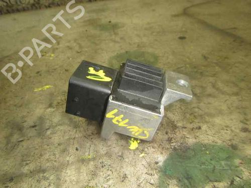 Elektronisk modul RENAULT MEGANE III Hatchback (BZ0/1_, B3_) 1.5 dCi (BZ0C) | BP9090427M83 