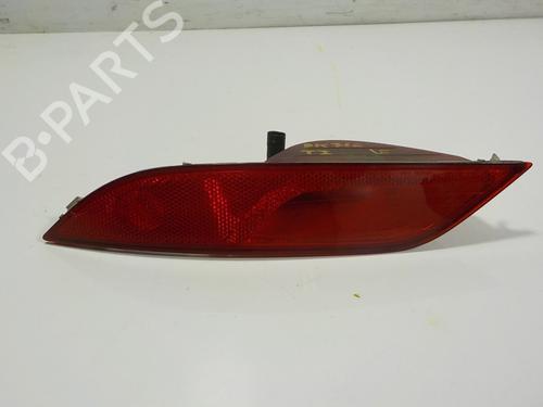 Used Rear fog light VOLVO V40 Cross Country (526) [2012-2019]  13242333