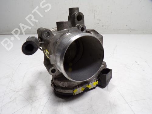 Used Throttle body KIA NIRO I (DE) 1.6 GDI Hybrid (105 hp) 15211834