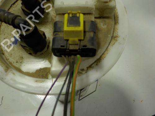 Fuel pump ALFA ROMEO GIULIETTA (940_)  | BP11191277M76 
