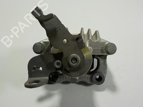 Right rear brake caliper AUDI A1 Sportback (GBA)  | BP12067841M106 