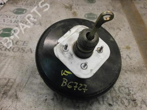 Used Servo brake FORD TRANSIT Van (FA_ _) 2.4 TDE (125 hp) 3789944
