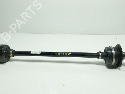 Used Right rear driveshaft Right rear driveshaft BMW X5 (G05, F95) xDrive 30 d Mild-Hybrid (286 hp) 34143359 34143359