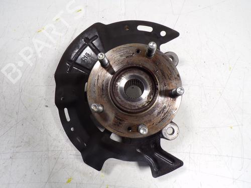 Used Right front steering knuckle Right front steering knuckle KIA CEED (CD) 1.6 CRDi 115 (116 hp) 8694874 8694874