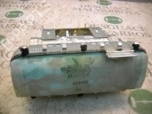 Passasjer kollisjonspute NISSAN ALMERA TINO (V10) 2.2 dCi (115 hp) 3746311
