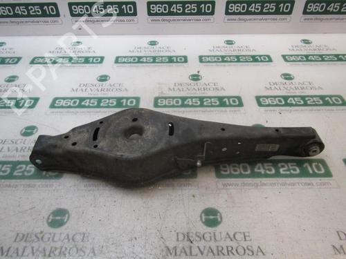 Used Left rear suspension arm Left rear suspension arm VW PASSAT CC B6 (357) [2008-2012] 3873646 3873646