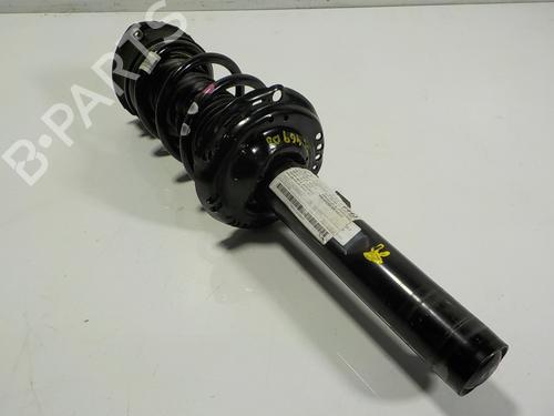 Used Right front shock absorber SEAT LEON Sportstourer (KL8, KLD) 2.0 TDI (150 hp) 13809903