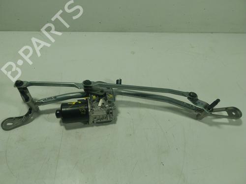Used Front wiper motor Front wiper motor BMW 8 Gran Coupe (G16, F93) 840 d xDrive (320 hp) 24433118 24433118