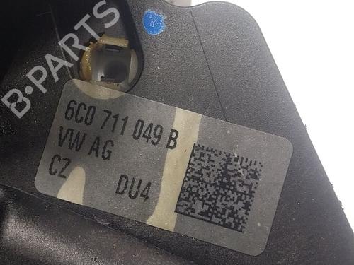Gear lever VW POLO V (6R1, 6C1) 1.0 | BP18089060M90 