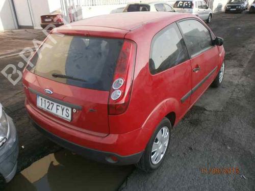 Steering column stalk FORD FIESTA V (JH_, JD_) 1.3 | BP3824495I23 