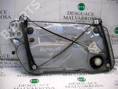 Vindusheismekanisme høyre foran SEAT IBIZA III (6L1) 1.9 TDI (131 hp) 3755837