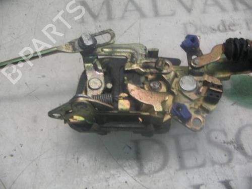 Used Front left lock Front left lock ISUZU TROOPER III 3.0 DTI (159 hp) 3778051 3778051