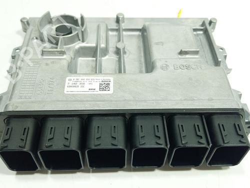 Used Engine control unit (ECU) Engine control unit (ECU) BMW X5 (G05, F95) xDrive 30 d Mild-Hybrid (286 hp) 34369712 34369712
