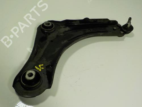 Used Right front suspension arm RENAULT MEGANE III Hatchback (BZ0/1_, B3_) 1.5 dCi (BZ0C) (90 hp) 9812328