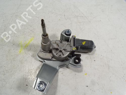 Rear wiper motor JEEP RENEGADE SUV (BU, B1, BV) 1.0 T-GDi | BP8393237M102 