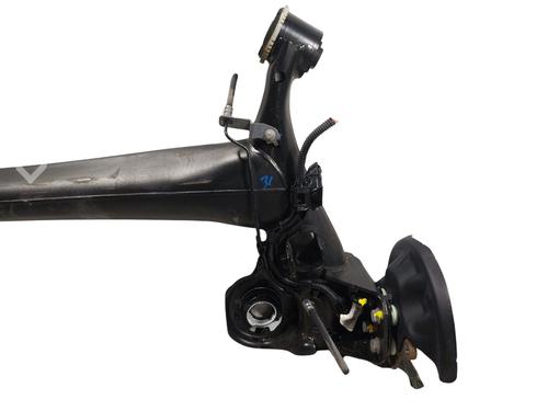 Bagaksel CITROËN C4 III (BA_, BB_, BC_) 1.2 PureTech 130 (BAHNSA, BAHNSB) | BP30331153M2