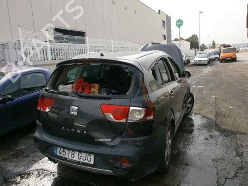 Electronic module SEAT ALTEA XL (5P5, 5P8) 2.0 TDI | BP3809697M83 