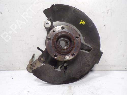 Right front steering knuckle CITROËN C6 (TD_) 2.7 HDi (204 hp) 364797