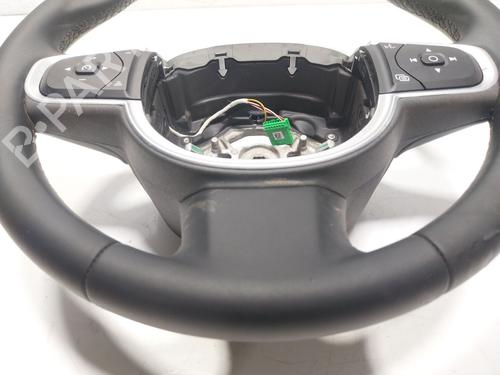 Steering wheel VOLVO XC60 II (246) D4 Polestar | BP27649031C49 - Image 2