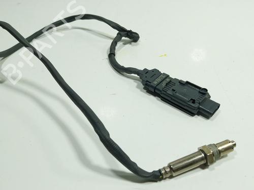 Used Electronic sensor Electronic sensor BMW X7 (G07) xDrive 40 d Mild-Hybrid (340 hp) 34520334 34520334
