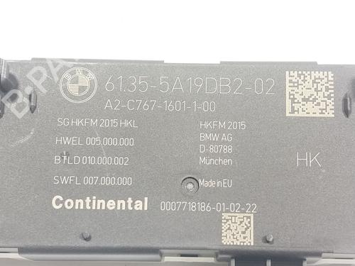 Electronic module BMW 8 Coupe (G15, F92) 840 i xDrive | BP24578088M83 - Image 3
