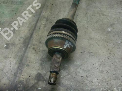 BOBINE ACCENSIONE FIAT Bravo 2° Serie 0221504024 198A4000 Benzina 1400