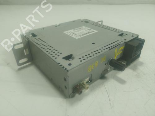 Radio SMART FORFOUR Hatchback (453) electric drive (453.091) | BP16825124E6 