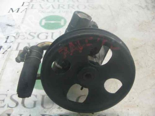 Servopumpe für SUZUKI BALENO Hatchback (EG) [1995-2002]  3755362