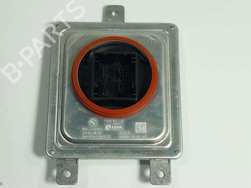 Used Lights ECU Lights ECU 39250925 39250925