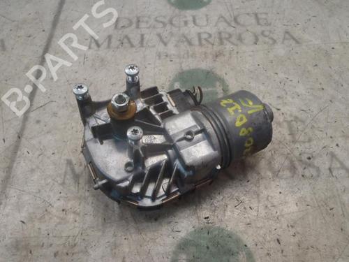 Front wiper motor SEAT ALTEA XL (5P5, 5P8)  | BP3811493M29 
