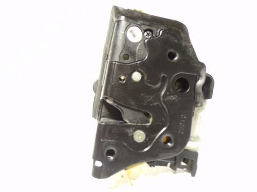 Cerradura puerta delantera derecha AUDI A4 B8 (8K2) [2007-2016]  11192277