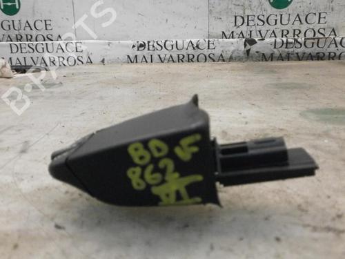 Electronic module FORD FIESTA V (JH_, JD_) 1.6 TDCi | BP3738121M83 