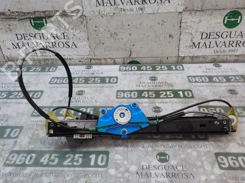 Front right window mechanism SEAT EXEO ST (3R5) 2.0 TDI | BP4002130C23 - Image 3