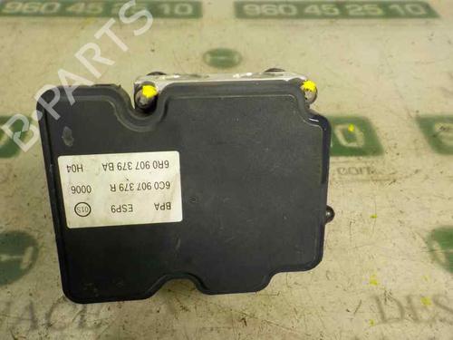 ABS pump SKODA FABIA III (NJ3)  | BP6676976M43 