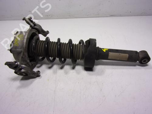 Used Right rear shock absorber VW TOUAREG (7P5, 7P6) 3.0 V6 TDI (240 hp) 15721844