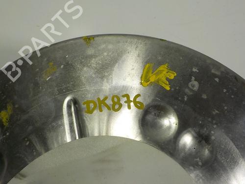 Servo brake MERCEDES-BENZ B-CLASS Sports Tourer (W246, W242)  | BP13309541M42