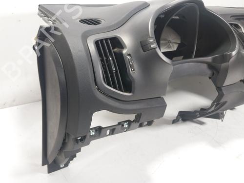 Dashboard KIA SPORTAGE III (SL) 1.7 CRDi | BP36787837C46 - Image 2