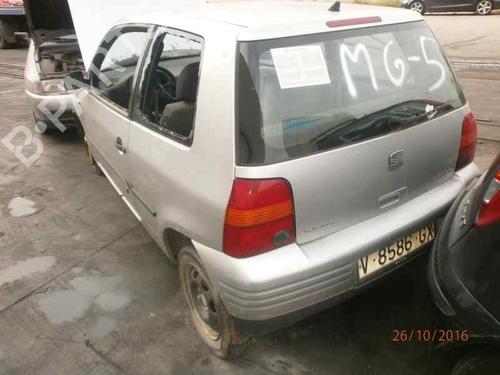 Right front brake caliper SEAT AROSA (6H1) 1.0 | BP11548944M104 