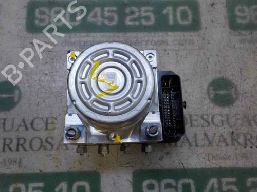ABS pump RENAULT MEGANE IV Hatchback (B9A/M/N_)  | BP6103994M43