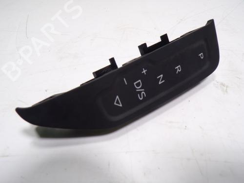 Elektronisk modul AUDI A1 Sportback (GBA) [2018-2025]  11131724