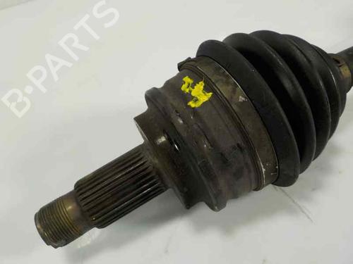 Left front driveshaft BMW X3 (E83) 2.0 d | BP6705394M38