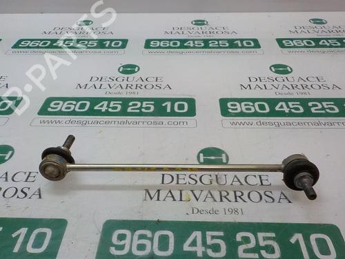 Used Right front suspension arm FORD KA (RU8) 1.2 (69 hp) 14281531