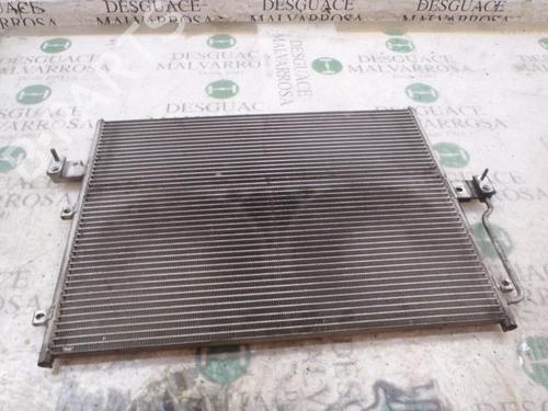 Used AC radiator AC radiator SSANGYONG KYRON 2.0 Xdi (141 hp) 3821112 3821112