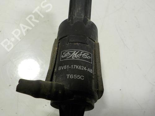 Sprinklervæskepumpe FORD TRANSIT COURIER B460 Box Body/MPV  | BP14289435E24 