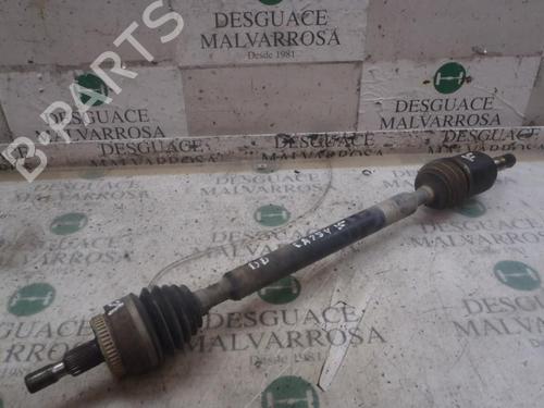 Used Right front driveshaft MERCEDES-BENZ M-CLASS (W163) [1998-2005]  3819890