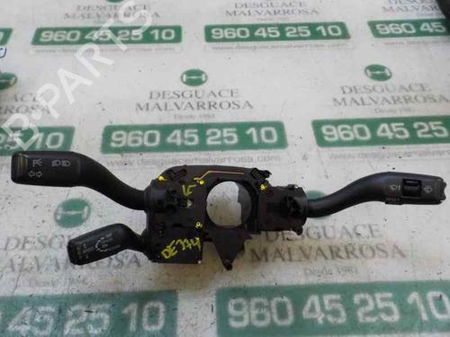 Used Steering column stalk Steering column stalk AUDI A6 C6 (4F2) 3.0 TDI quattro (225 hp) 5314164 5314164