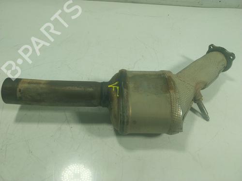 Used Catalyst Catalyst PORSCHE MACAN (95B) 3.0 S Diesel (258 hp) 16856298 16856298