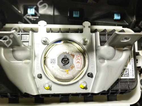 Dashboard RENAULT ARKANA I (LCM_, LDN_) 1.3 TCe 140 (LDN0) | BP33057708C46  - Image 5