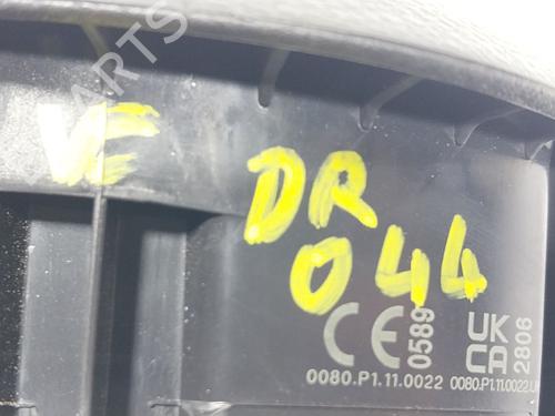 Driver airbag TOYOTA C-HR (_X2_, _H2_) Hybrid | BP27483674C9 